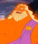 Zeus Voices (Hercules) - Behind The Voice Actors