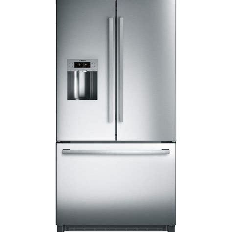 Bosch Refrigerator Reviews