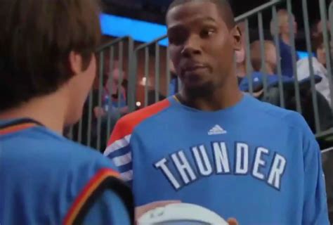 Thunderstruck Video: Watch Official Trailer of Kevin Durant's New Movie ...