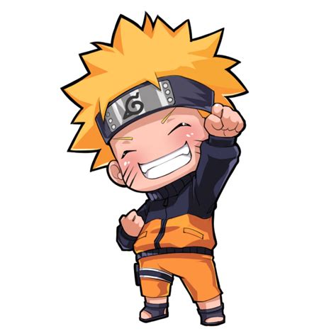 Tổng hợp những hình ảnh Naruto Chibi đẹp nhất | Chibi naruto characters ...