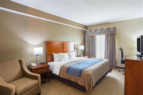 Discount Coupon for Comfort Inn Airport in Lincoln, Nebraska - Save Money!