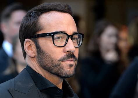 Jeremy Piven takes lie detector test over sexual misconduct allegations ...