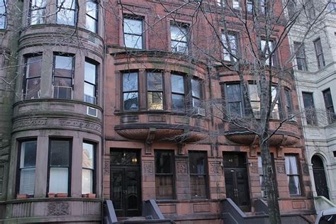 Brownstones upper west side | New York, New York | Pinterest