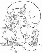 Aladdin Disney coloring Page  Download Print Or Color Online For Free sketch template
