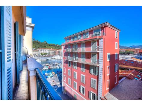 1 Bed Apartment For Sale in Nice | France
