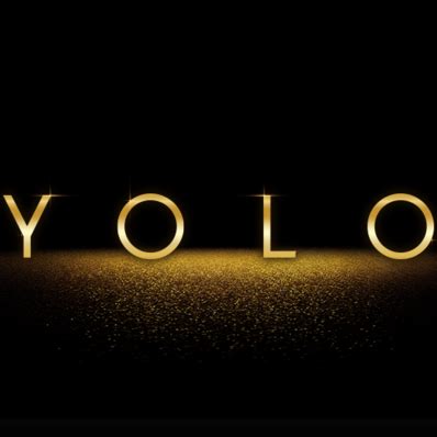 YOLO Restaurant menu in Fort Lauderdale, Florida, USA