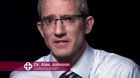 Dr. Alex Johnson, Cardiologist - YouTube