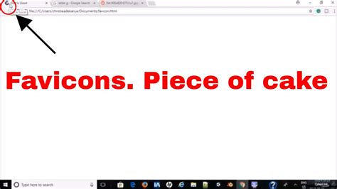 How to make a favicon html - lawpcbanking