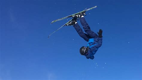 Top 999+ Ski Jumping Wallpapers Full HD, 4K Free to Use