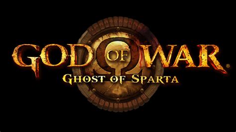 Download Video Game God Of War: Ghost Of Sparta HD Wallpaper