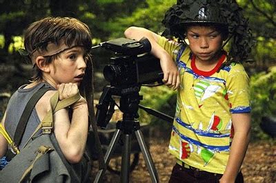 Netflix Instant Play Picks of the Moment: Son of Rambow (2008)