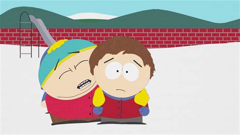 Everybody Ignores Cartman - Clip | The Death of Eric Cartman - Episode | Southpark-online.nl