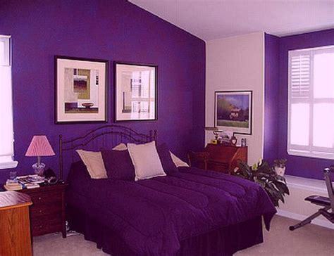 Bedroom Color Combinations For Walls | Oh Style!