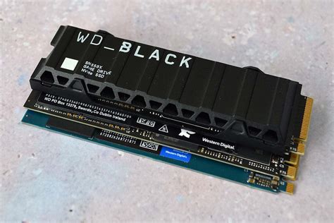 WD_Black SN850X Heatsink 1TB SSD Review: Primed For PS5, 56% OFF