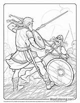 100  Viking coloring Pages Free PDF To Print Woo Coloring sketch template