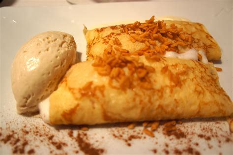 Frixuelos de Asturias Recipe - Asturian Crepes