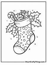 Free Printable Coloring Pages For A Festive Christmas sketch template