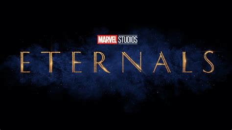 New 'Eternals' Movie Poster Released - Disney Plus Informer