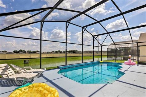 Celebration, FL Vacation Rentals from $82 | HomeToGo