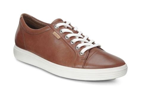 ECCO Women's Soft 7 Sneakers - Various Colors | ECCO® Shoes | Mode für frauen, Mode, Frau