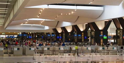 OR Tambo Airport domestic arrivals resume after 'security' scare - Swisher Post