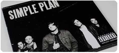 10 years since the release of Simple Plan's self-titled album | EN ...