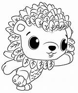 Hatchimals Coloring Pages Printable For Free Download sketch template