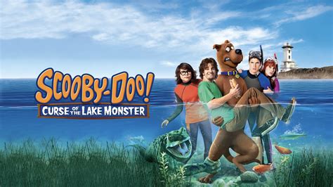 Scooby Doo -La Maledizione Del Mostro Del Lago | Apple TV