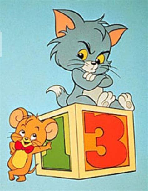 New Tom And Jerry Cartoon