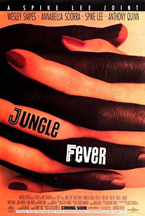 Jungle Fever - MoviePooper