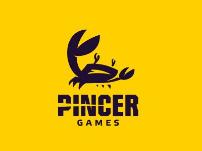 Pincer Games by Nagual on Dribbble