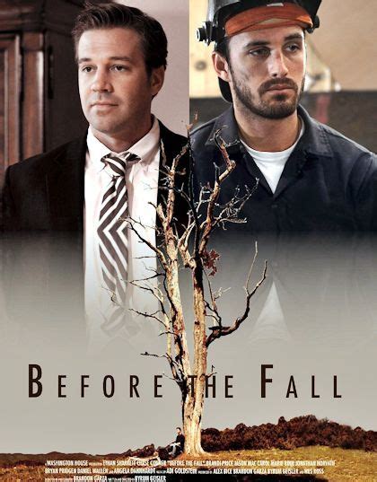 Before the Fall (2016) on Collectorz.com Core Movies