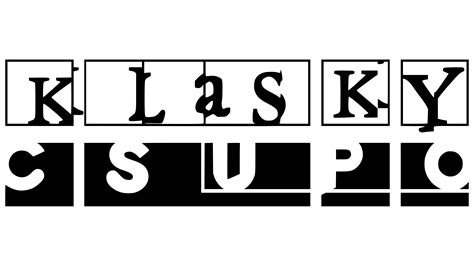 Klasky Csupo Inc Logo, symbol, meaning, history, PNG, brand