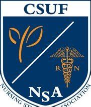 CSU Fullerton Nursing Student Association | Fullerton CA