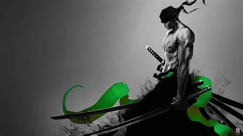 HD wallpaper: Anime, One Piece, Zoro Roronoa | Wallpaper Flare