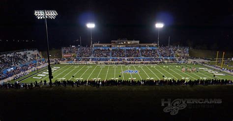 Hovercams | Aerial Photography | Michigan | GVSU Lubbers Stadium