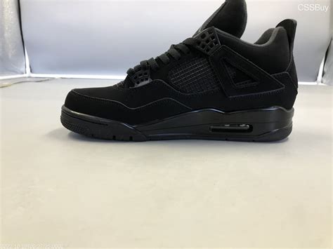 AJ4 Black Cat | WTG | 199¥ : r/SpainReps