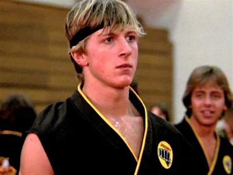 TIL 'Karate Kid' villain Billy Zabka is still best friends with the Cobra Kais | Karate kid ...