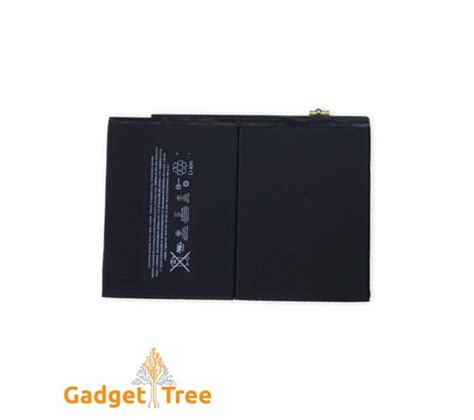 iPad Air 2 Battery Replacement