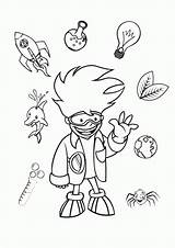 20  Free Printable Science Coloring Pages EverFreeColoringcom sketch template