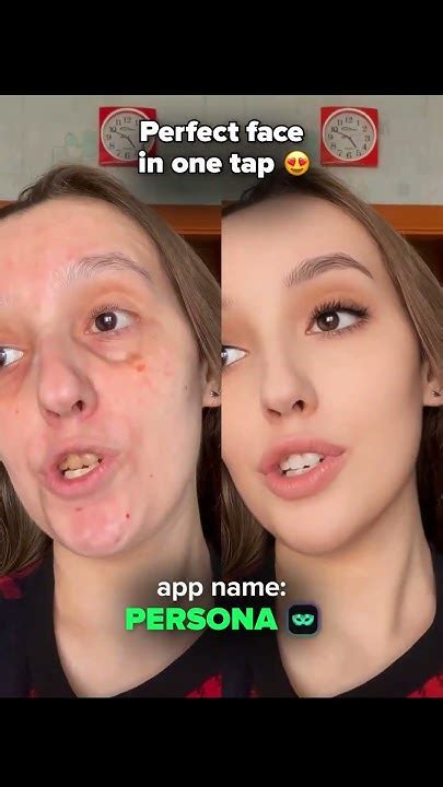Persona app - Best photo/video editor 💚 #model #beautyqueen #photoeditor #photoshoot - YouTube