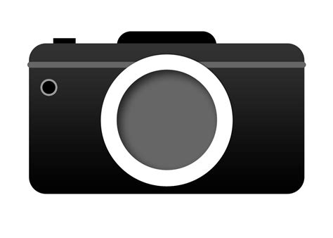 Download Camera Icon Free HQ PNG Image | FreePNGImg