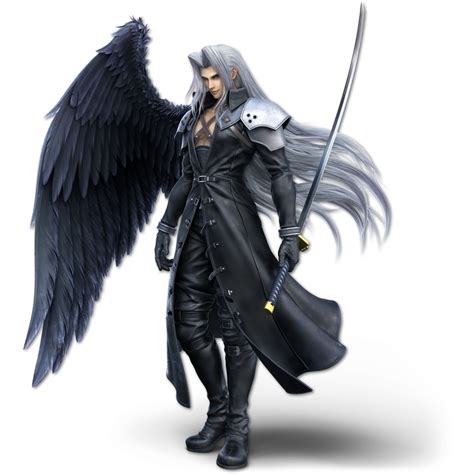 Sephiroth | Oney Plays Wiki | Fandom