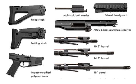 Bushmaster ACR Review