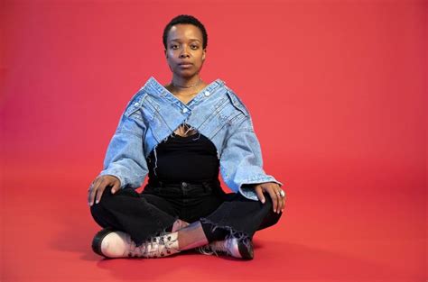 Jamila Woods Creates Self-Portraits Of Blackness Through Her Music ...