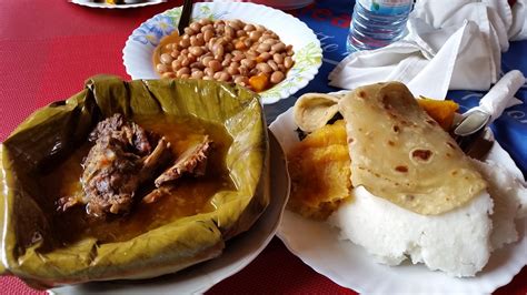 Common food in Uganda | Uganda Safaris Tours | Uganda Tours