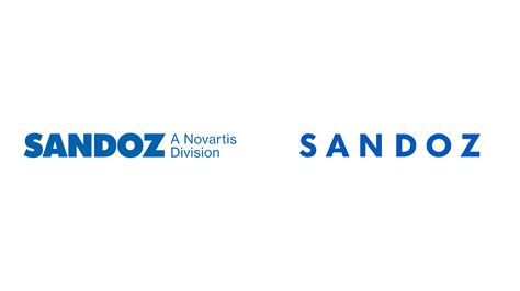 Brand New: New Logo for Sandoz