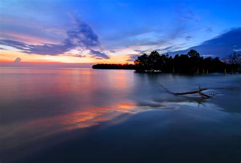 Bagan Lalang | Sunset Shot at Bagan Lalang with LM's team | Mohd Firdaus Samsudin | Flickr