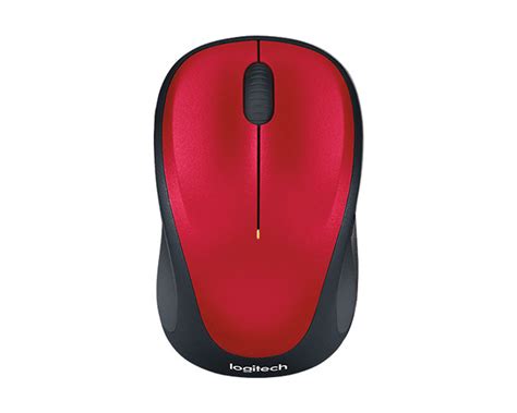 Logitech M235 Wireless Mouse - Notebook.lk