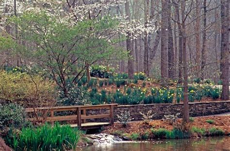 SC Botanical Gardens - Clemson South Carolina SC | Botanical gardens ...